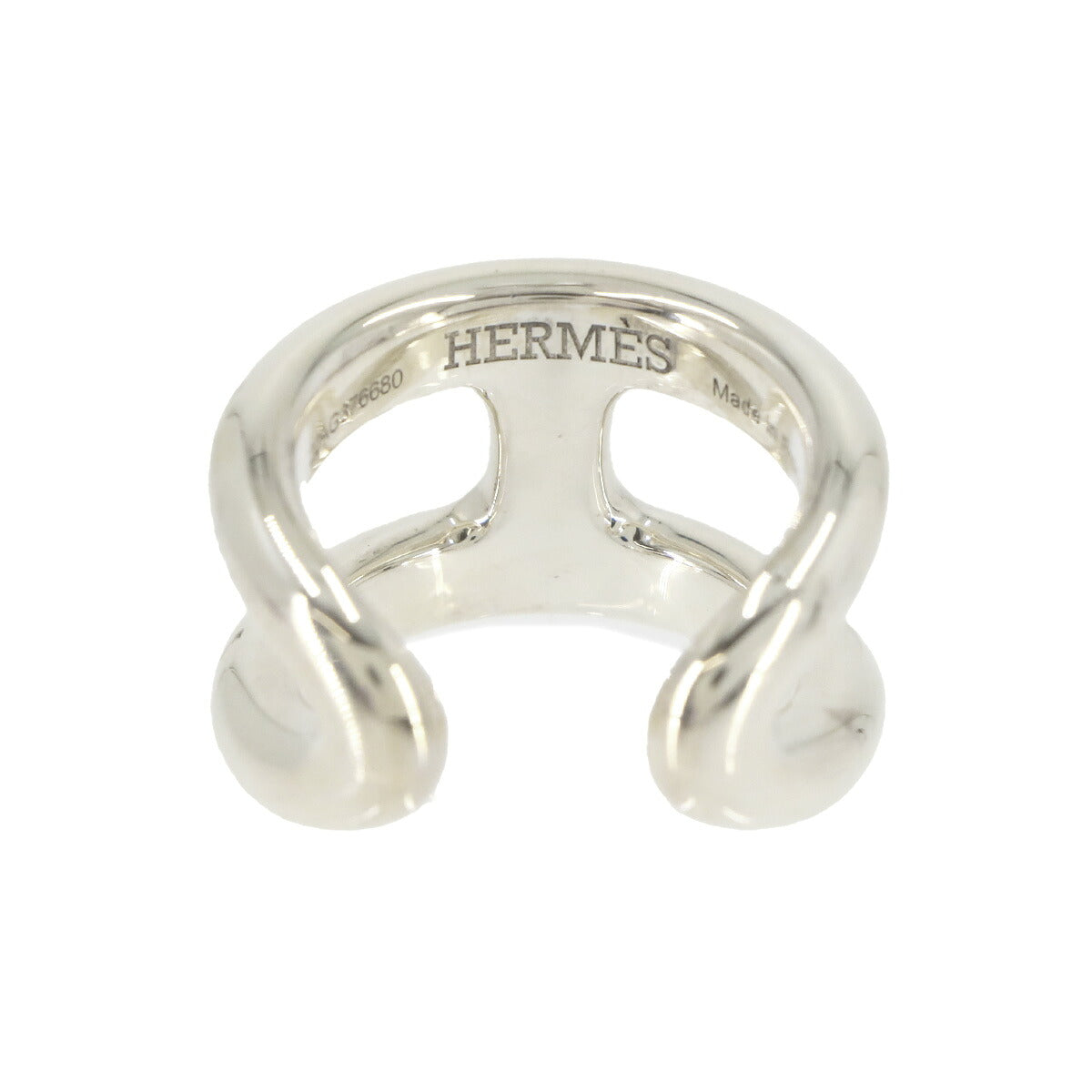 Osmose PM Ring Silver 925 Size50 Accessory