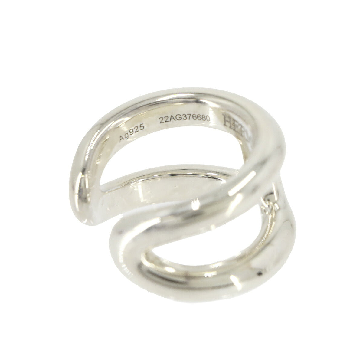 Osmose PM Ring Silver 925 Size50 Accessory