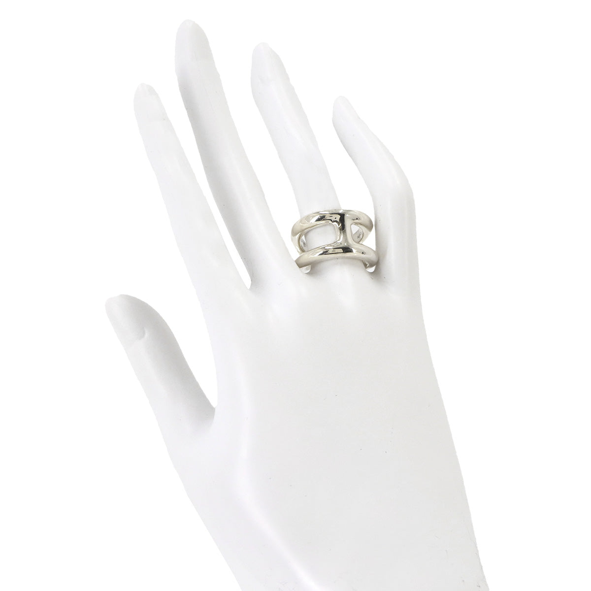 Osmose PM Ring Silver 925 Size50 Accessory