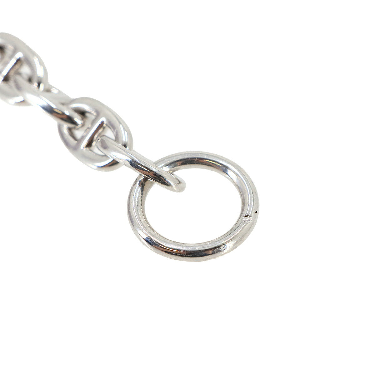 Chaine dancre MM Bracelet Silver SV Ag 925