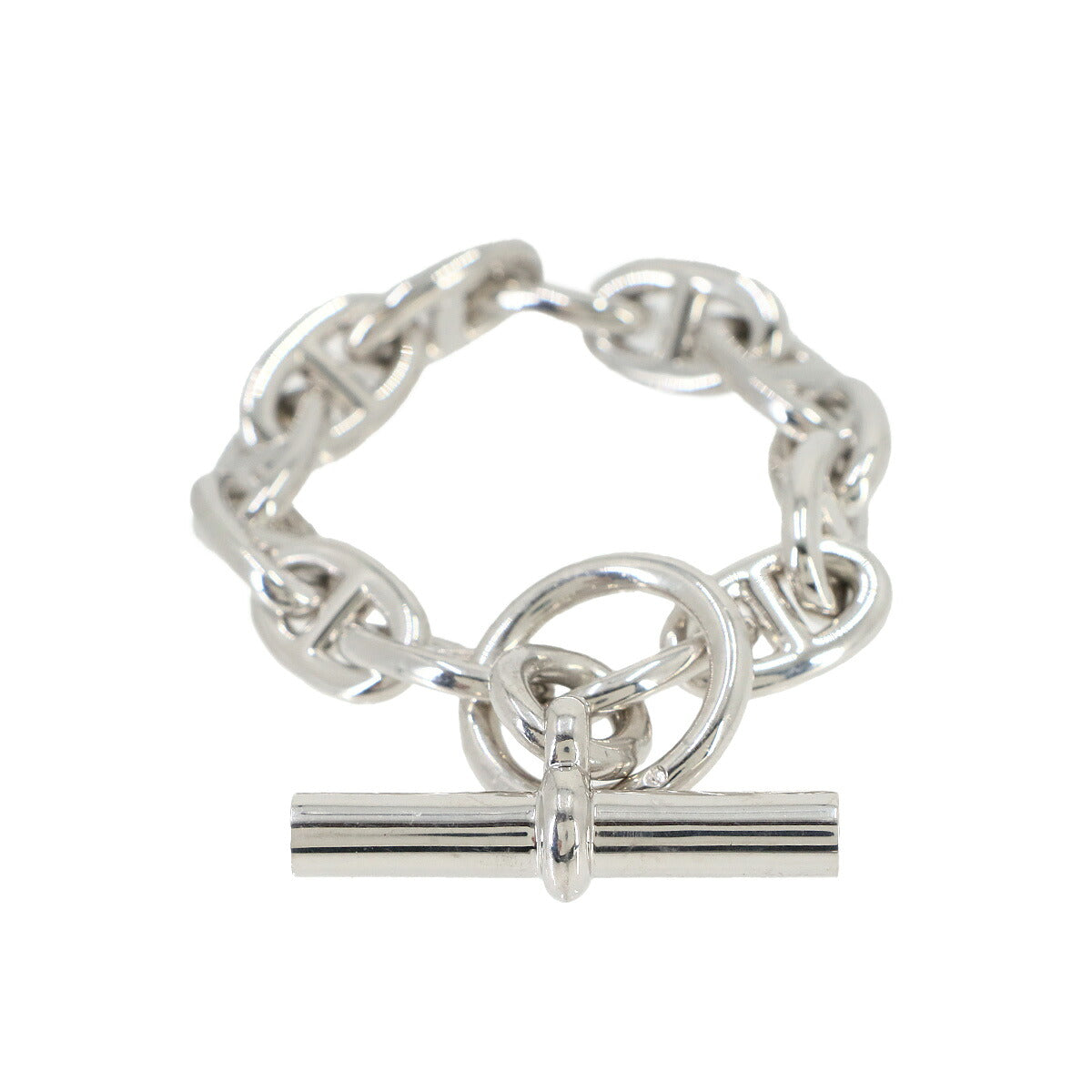 Chaine dancre MM Bracelet Silver SV Ag 925