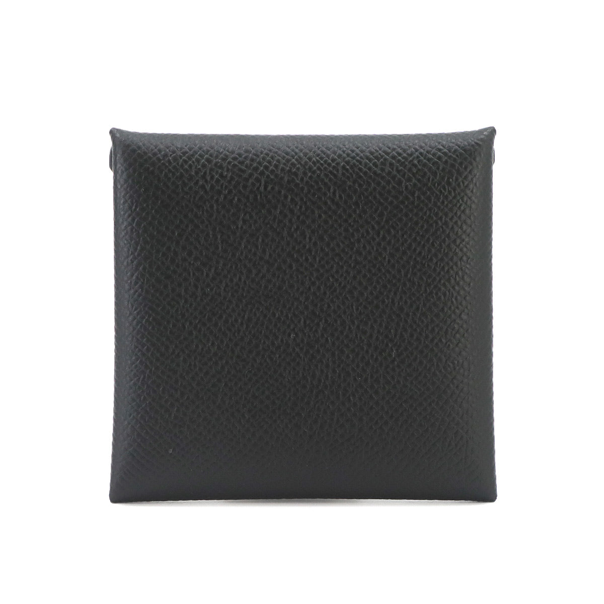 Bastia Coin Case Purse Veau Epsom Black