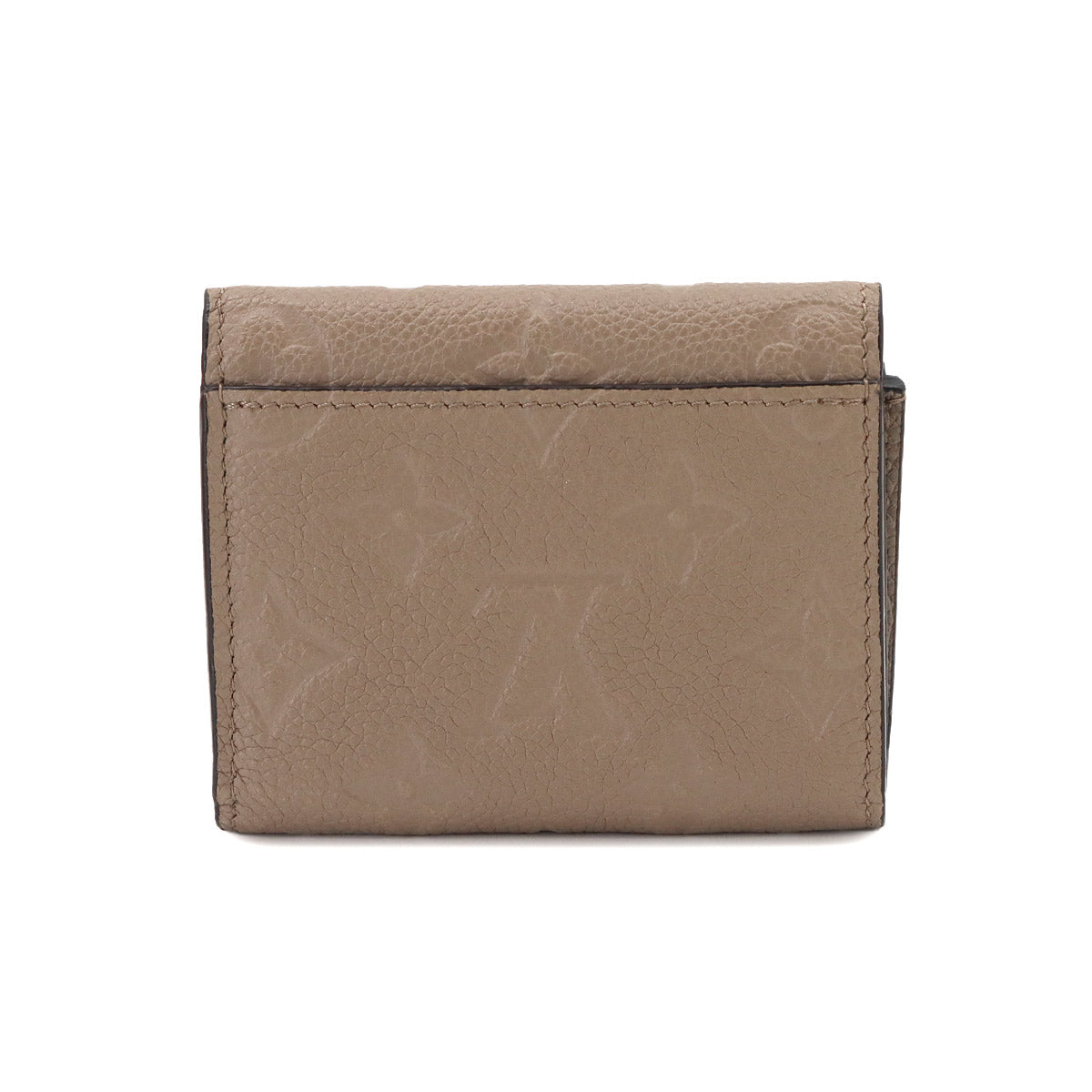 Monogram Empreinte Zoe Wallet Leather Turtledove M69800