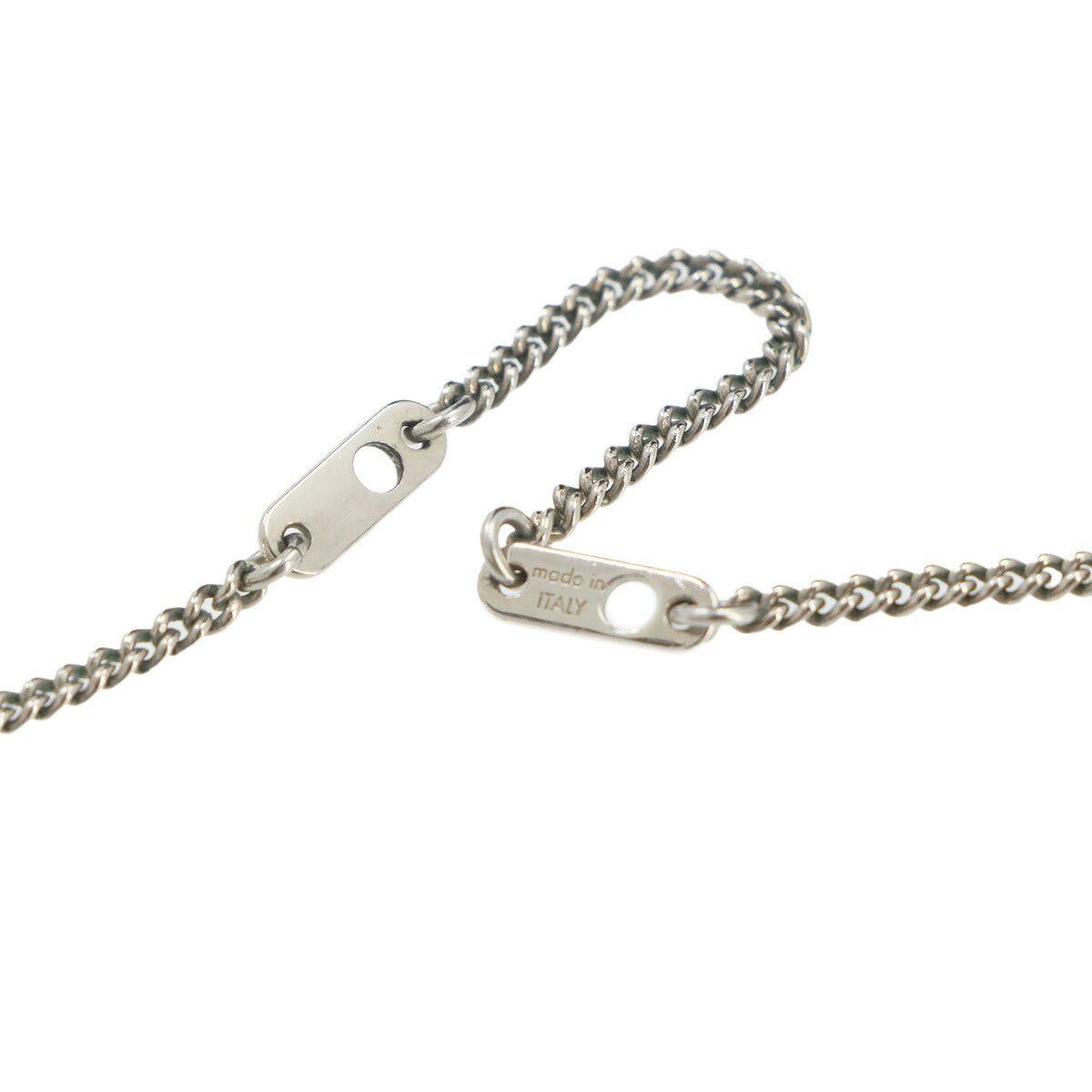 Monogram Eclipse Collier Charms Necklace M63641