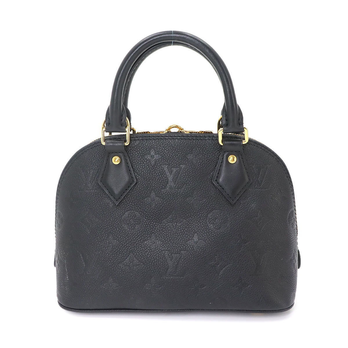 Monogram Empreinte Alma BB Hand Shoulder Bag M26409