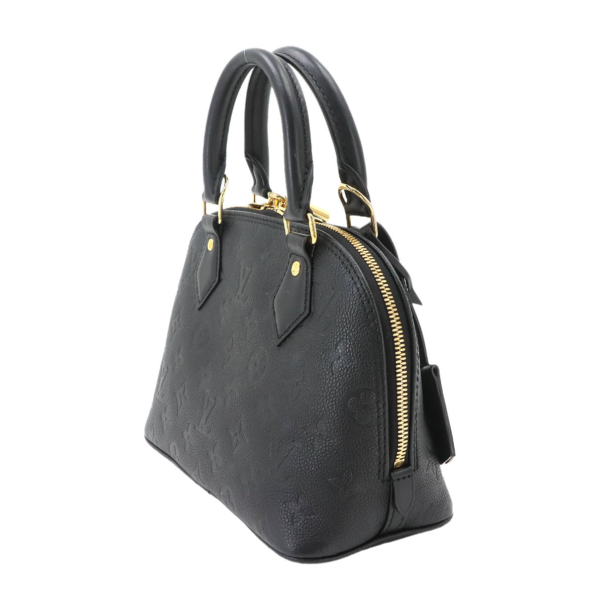 Monogram Empreinte Alma BB Hand Shoulder Bag M26409