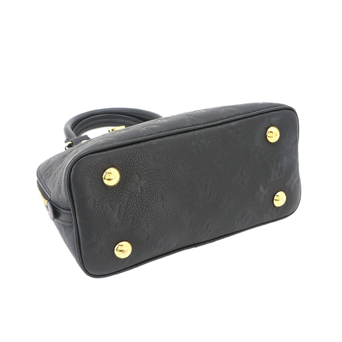Monogram Empreinte Alma BB Hand Shoulder Bag M26409