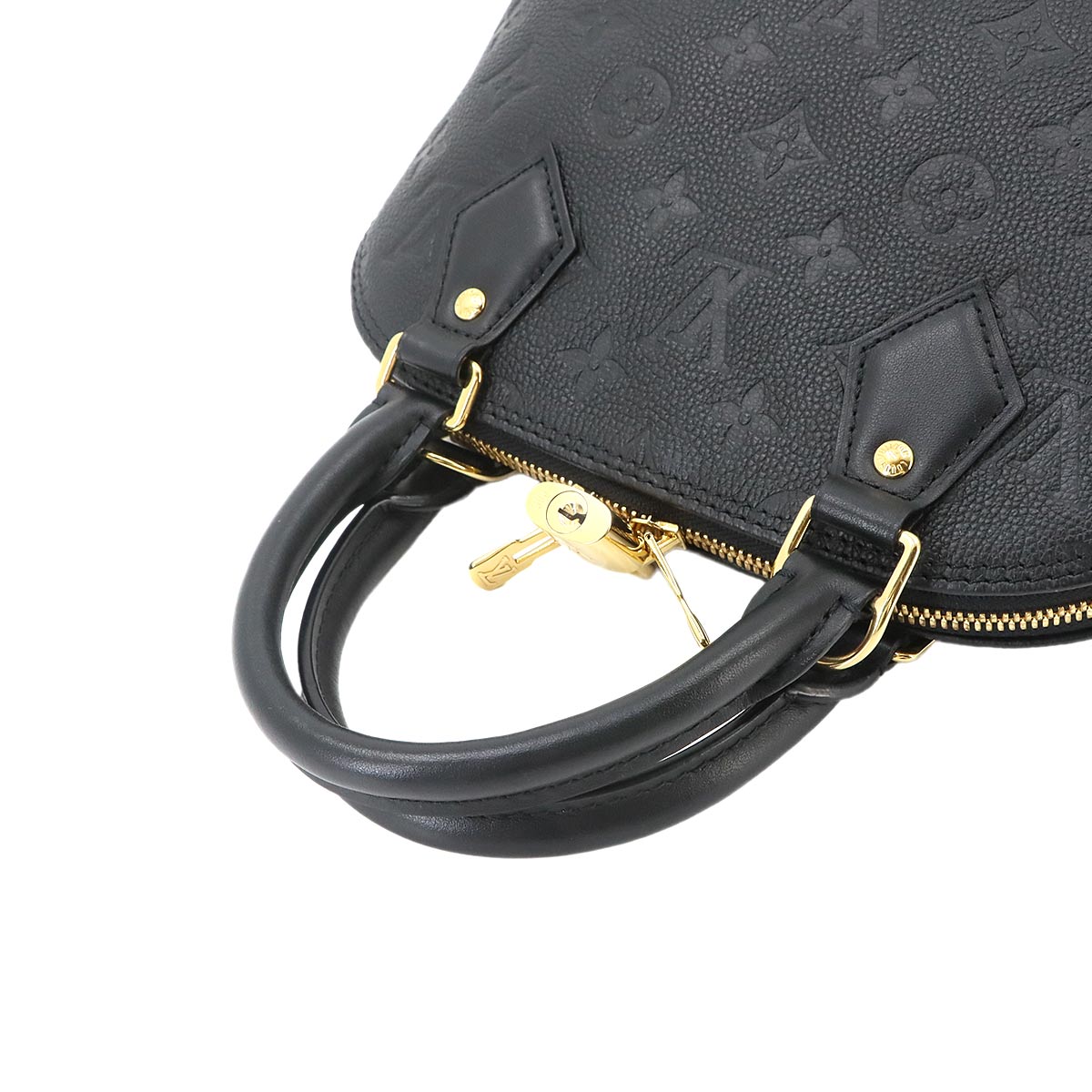 Monogram Empreinte Alma BB Hand Shoulder Bag M26409