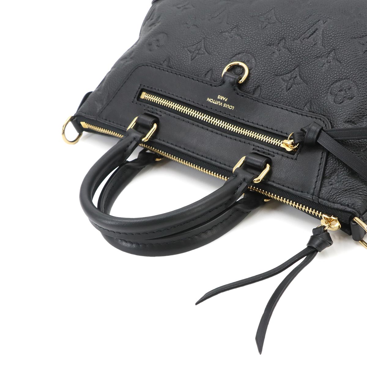 Monogram Empreinte Skyline PM Hand Shoulder Bag M28511