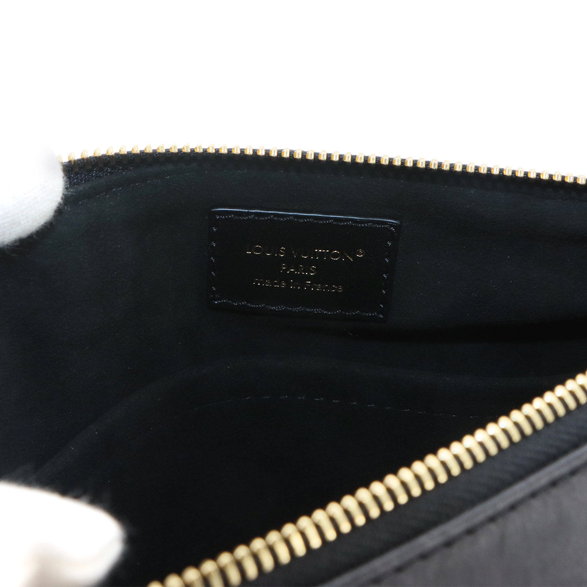Monogram Empreinte Skyline PM Hand Shoulder Bag M28511