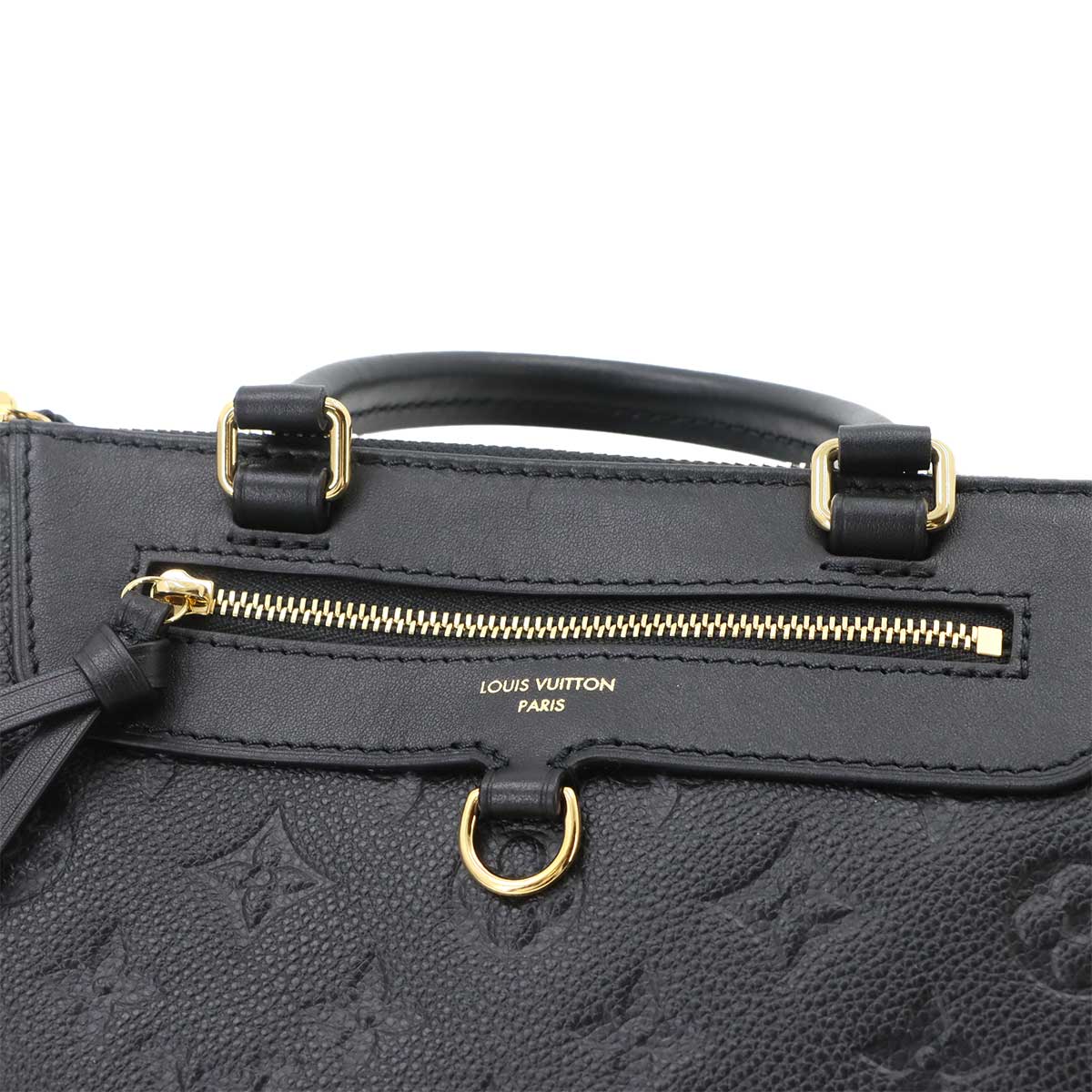 Monogram Empreinte Skyline PM Hand Shoulder Bag M28511