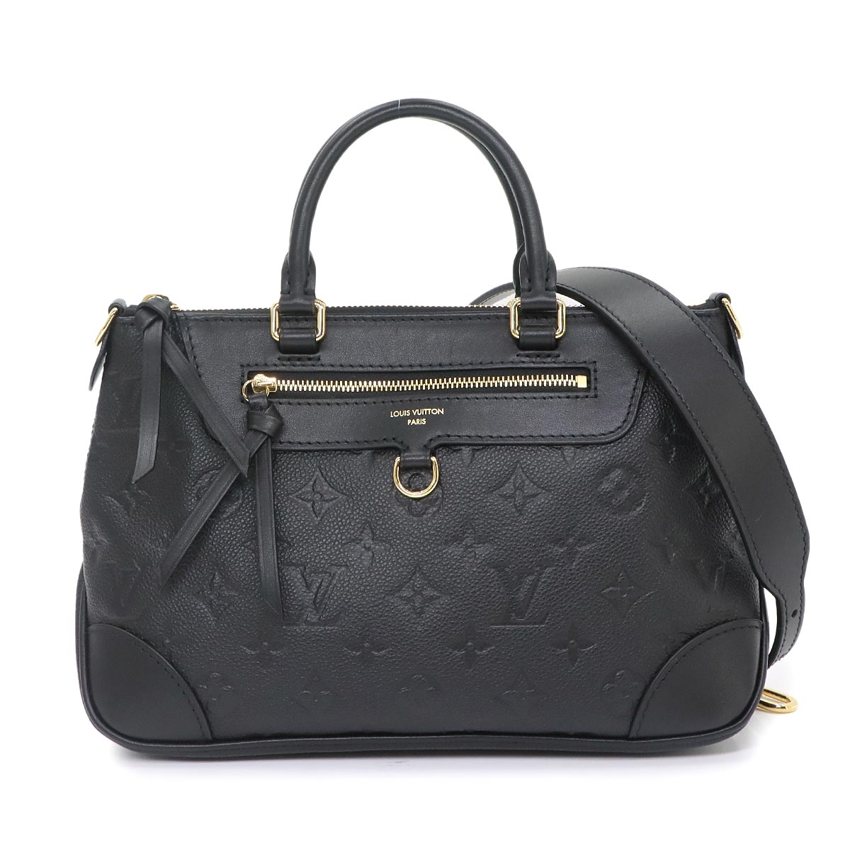 Monogram Empreinte Skyline PM Hand Shoulder Bag M28511