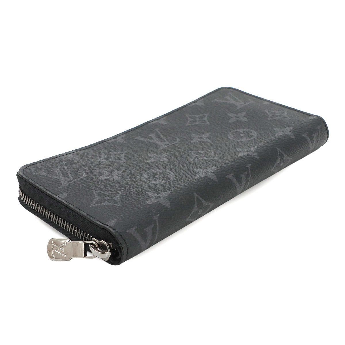 Monogram Eclipse Zippy Wallet Horizontal M11611