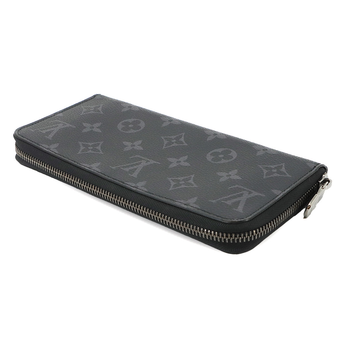 Monogram Eclipse Zippy Wallet Horizontal M11611