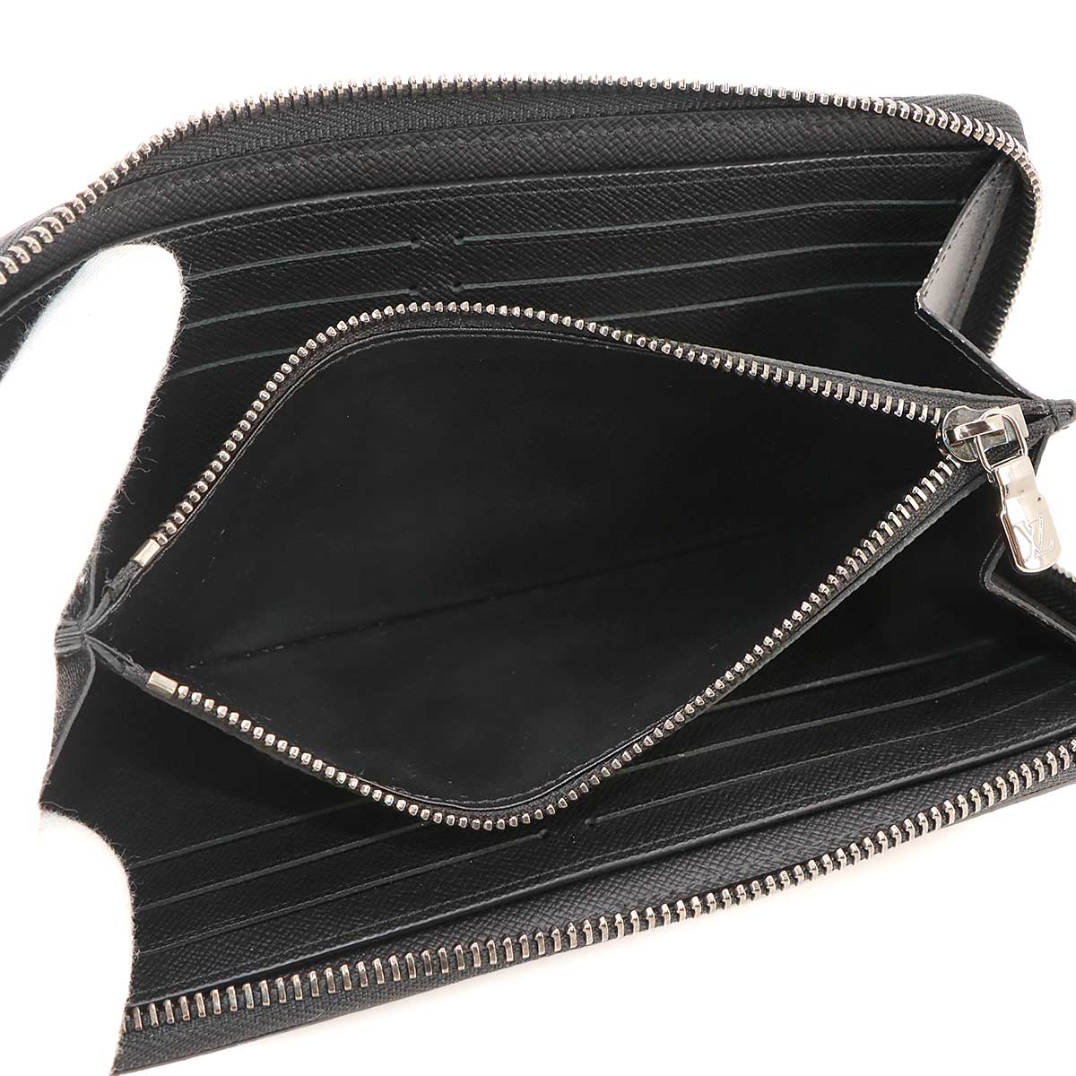 Monogram Eclipse Zippy Wallet Horizontal M11611