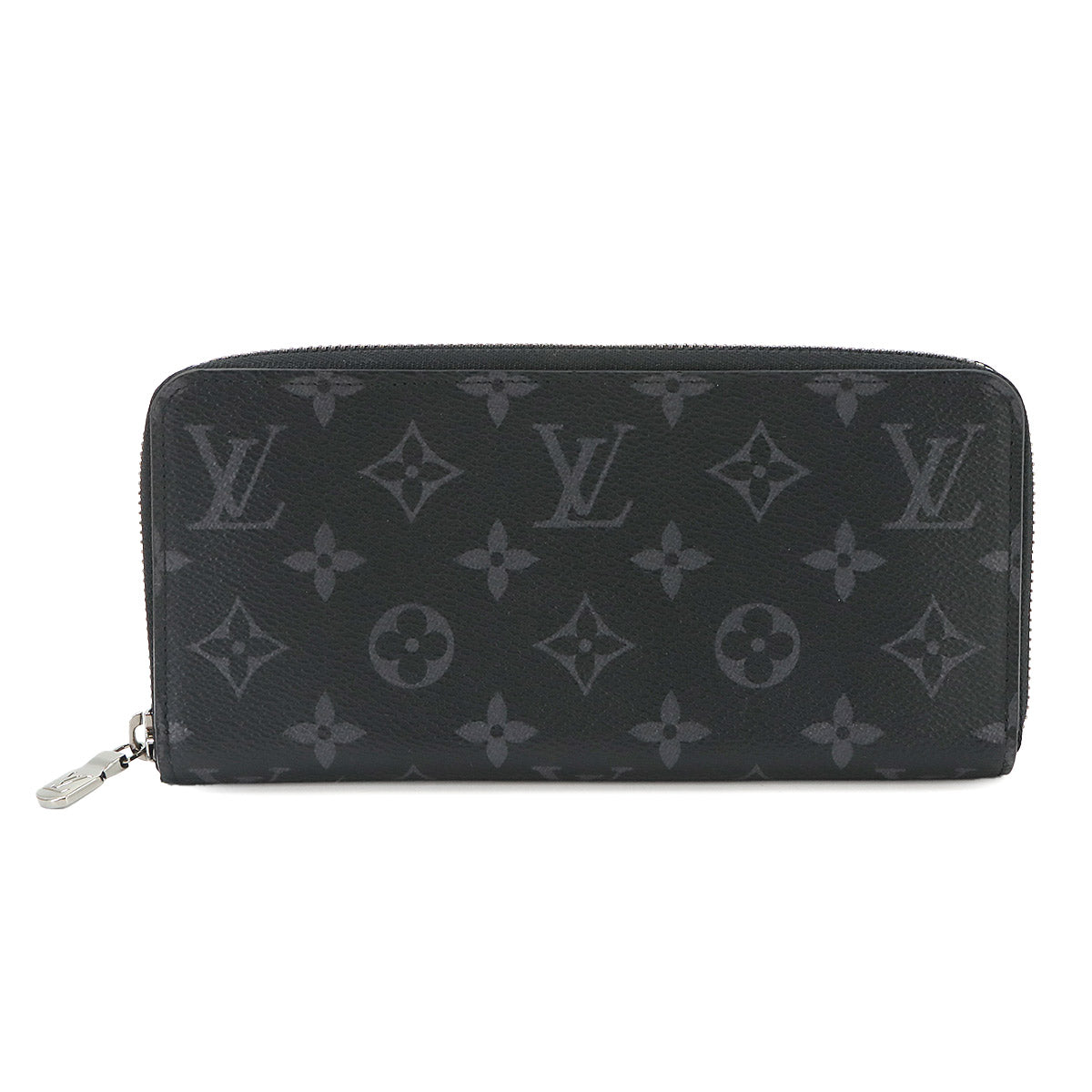 Monogram Eclipse Zippy Wallet Horizontal M11611