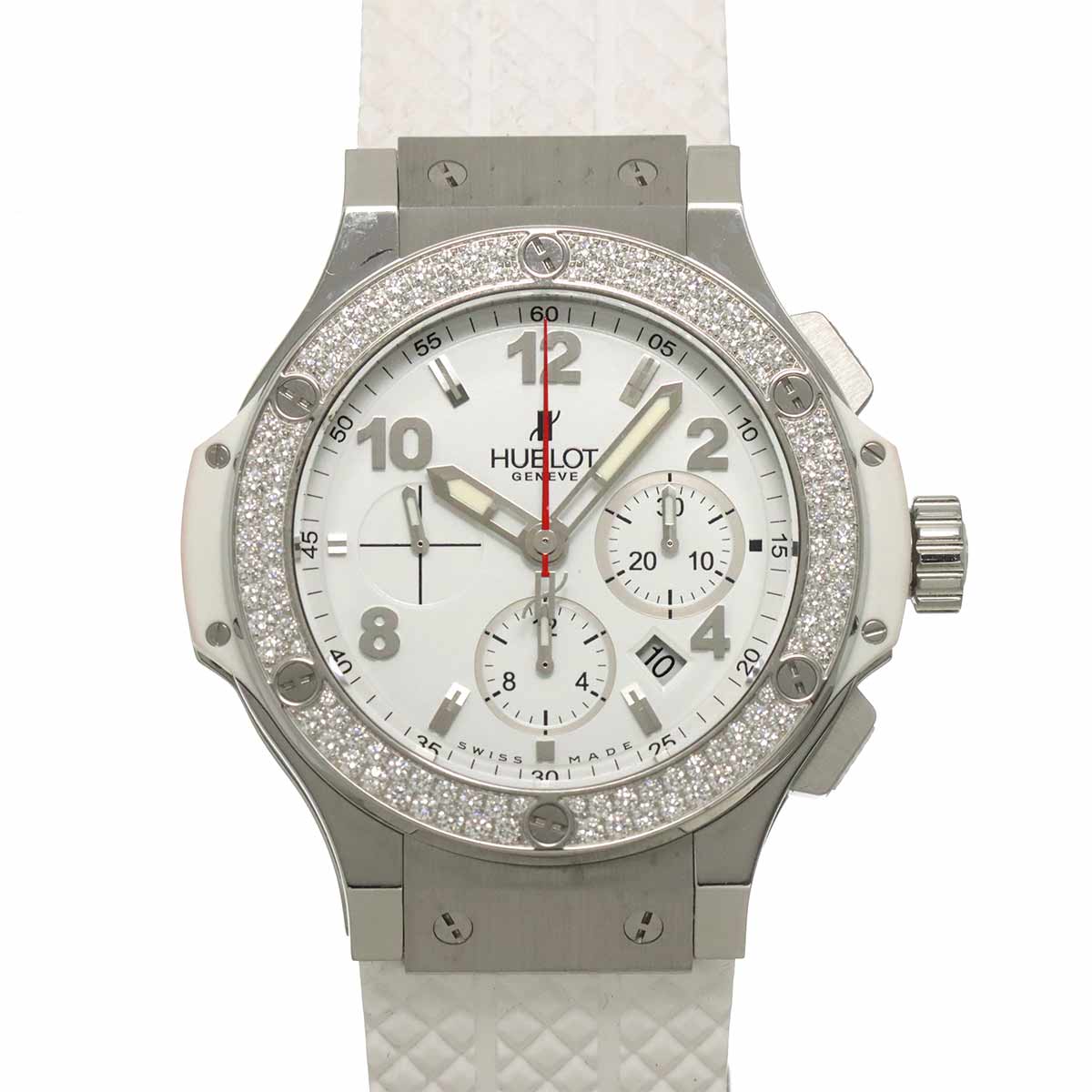 Big Bang St.Moritz 301.SE.230.RW.114 Chronograph Automatic