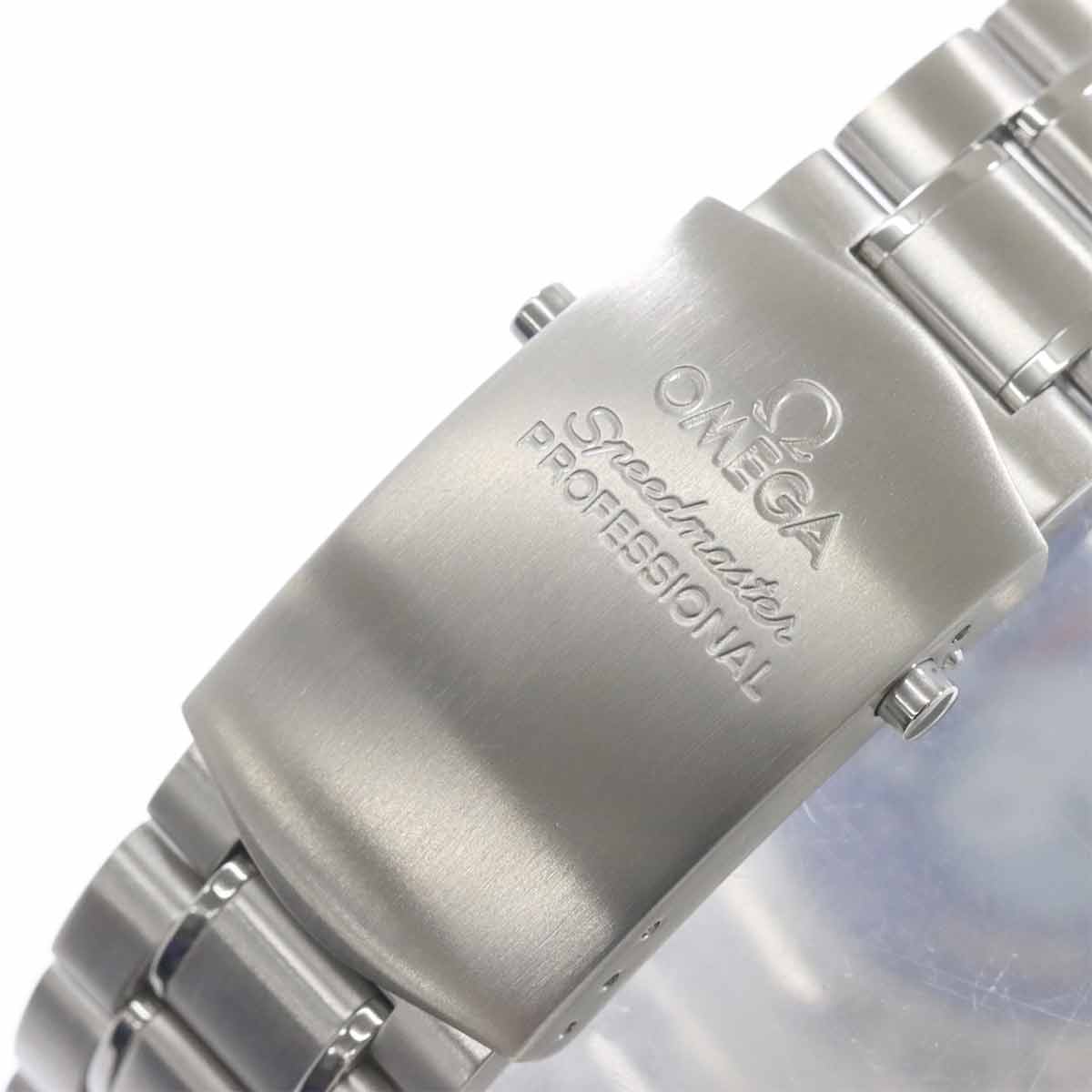 Speedmaster Professional Moon Snoopy 3578.51 Chronograph Watch