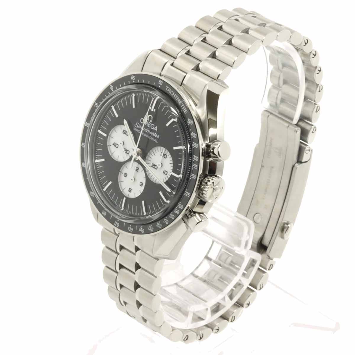 Speedmaster Moon Watch Chronograph 310 30 42 50 01 004 Mens