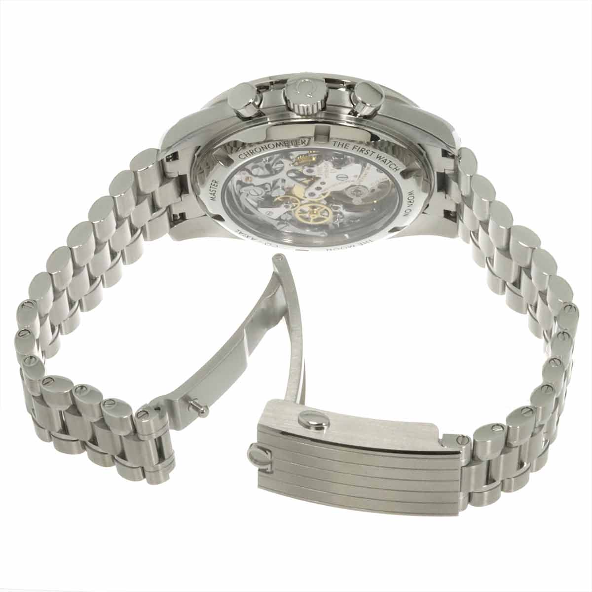 Speedmaster Moon Watch Chronograph 310 30 42 50 01 004 Mens