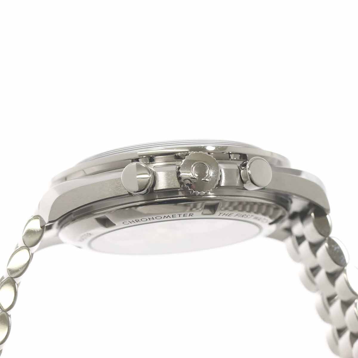 Speedmaster Moon Watch Chronograph 310 30 42 50 01 004 Mens