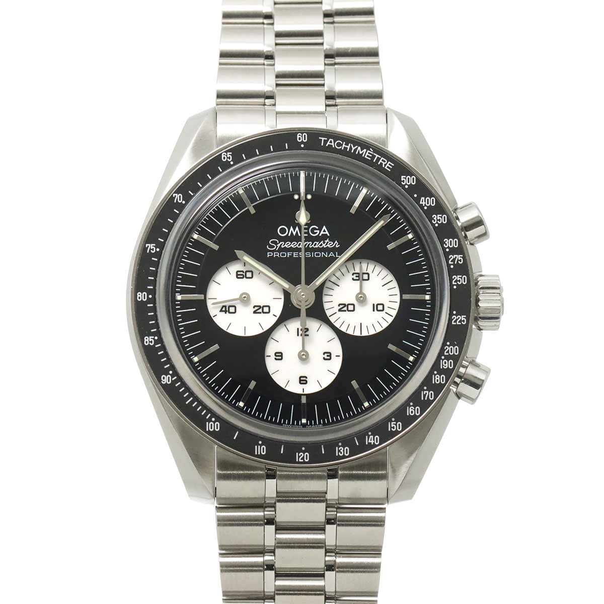 Speedmaster Moon Watch Chronograph 310 30 42 50 01 004 Mens