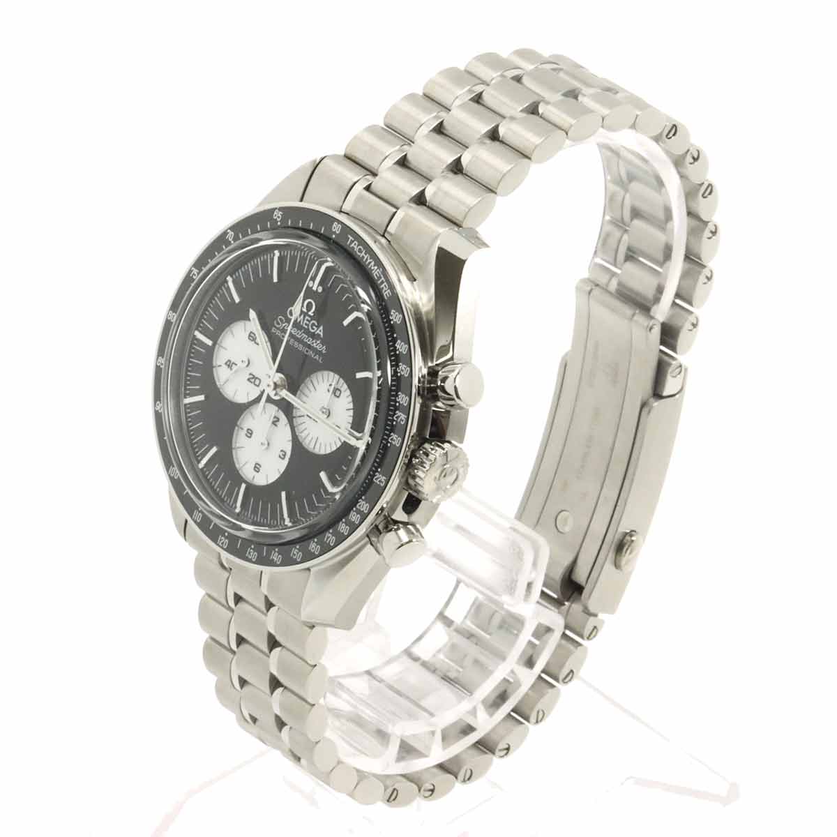 Speedmaster Moon Watch Chronograph 310 30 42 50 01 004 Mens