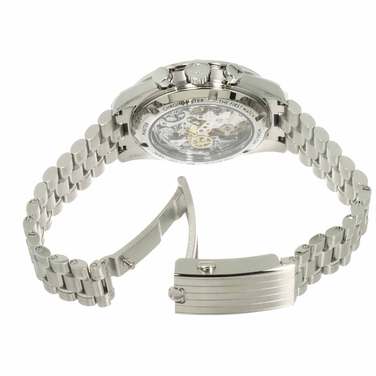 Speedmaster Moon Watch Chronograph 310 30 42 50 01 004 Mens