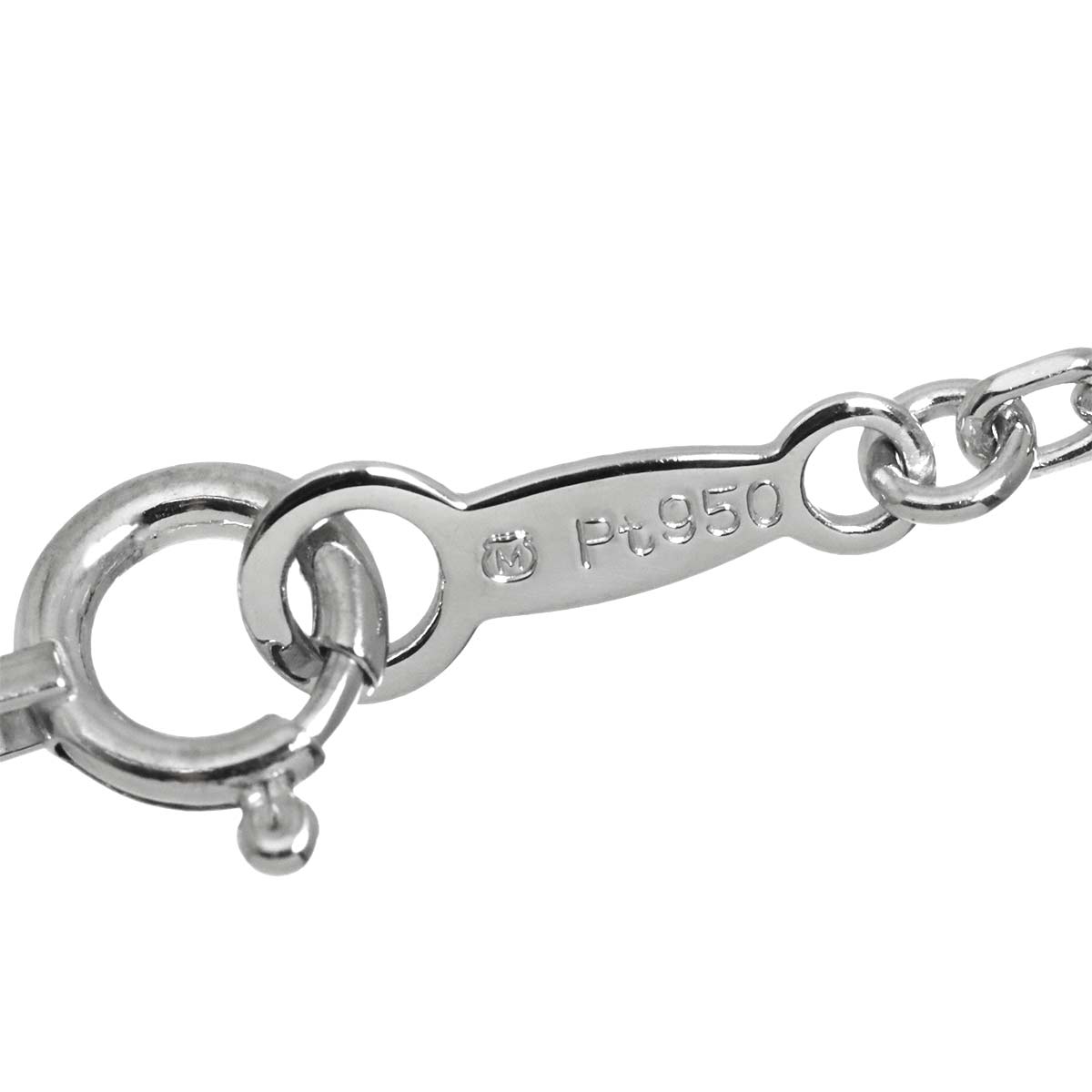 Chain Necklace Pt