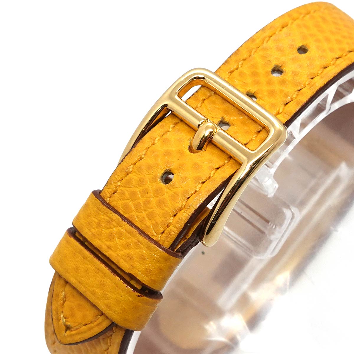 Kelly Watch Vintage Quartz White Dial Ladies Watch