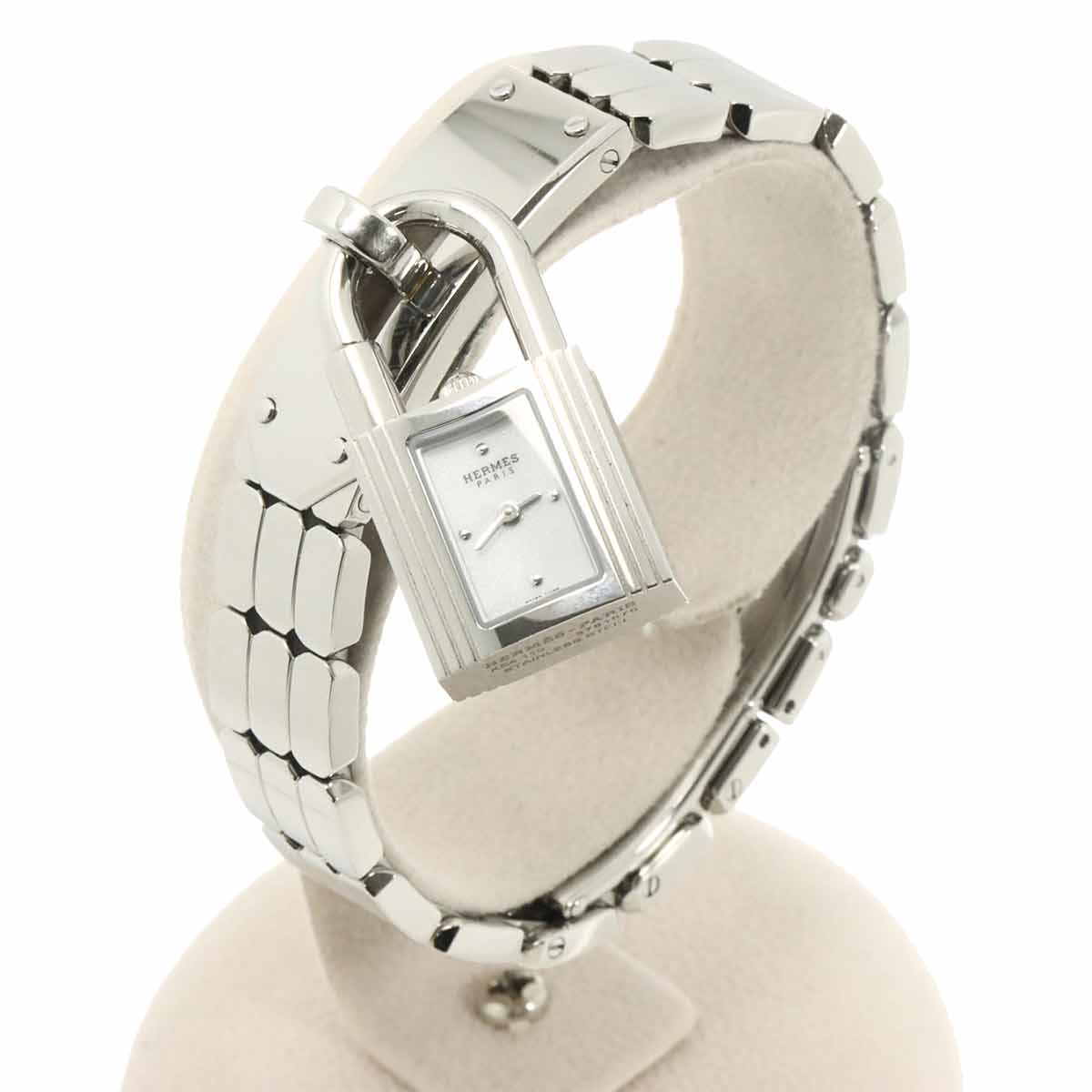 Kelly Watches KE4.110 Quartz White Dial Cadena Ladies Watch