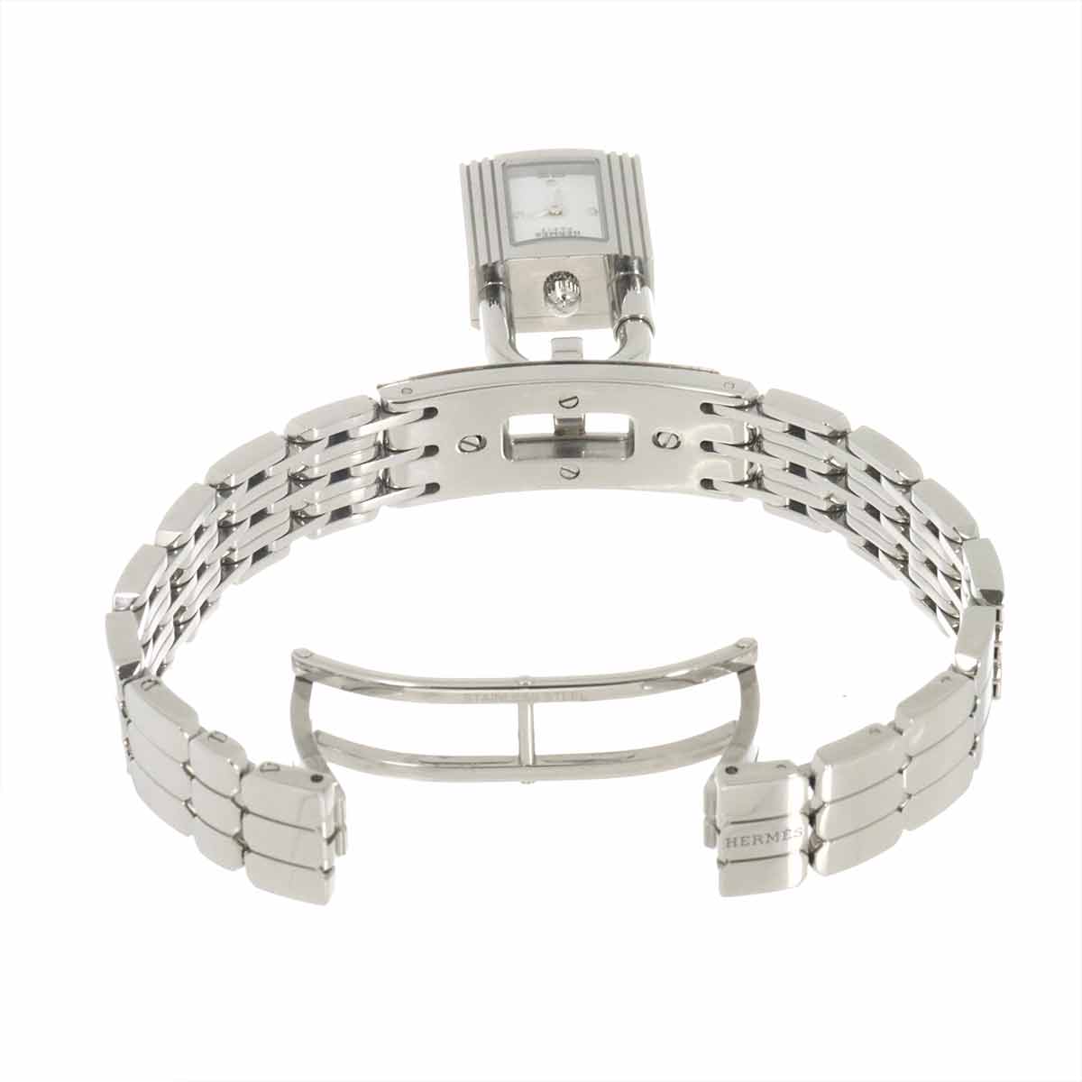 Kelly Watches KE4.110 Quartz White Dial Cadena Ladies Watch