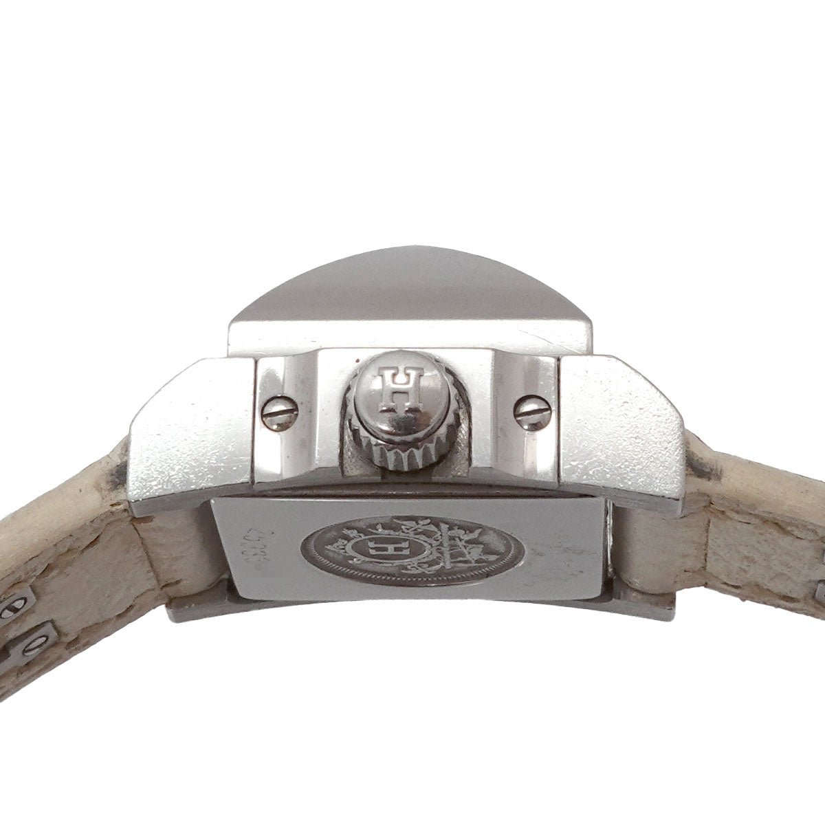 Medor Mini ME2.110 Studs Quartz White Dial Ladies Watch