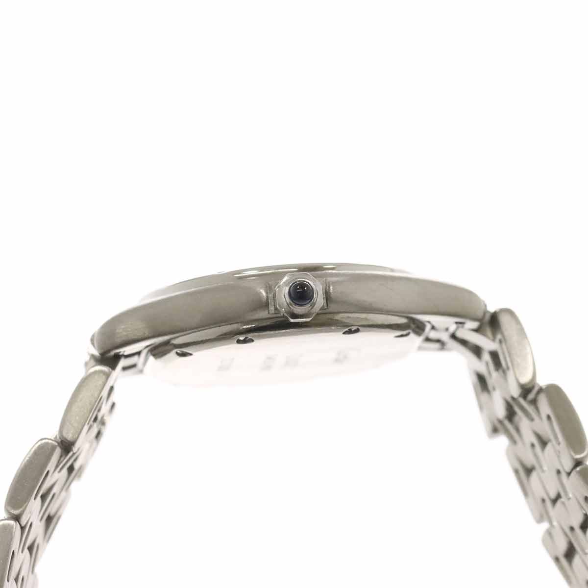 panthere cougar SM W35001F5 Date Quartz Cream Dial Ladies