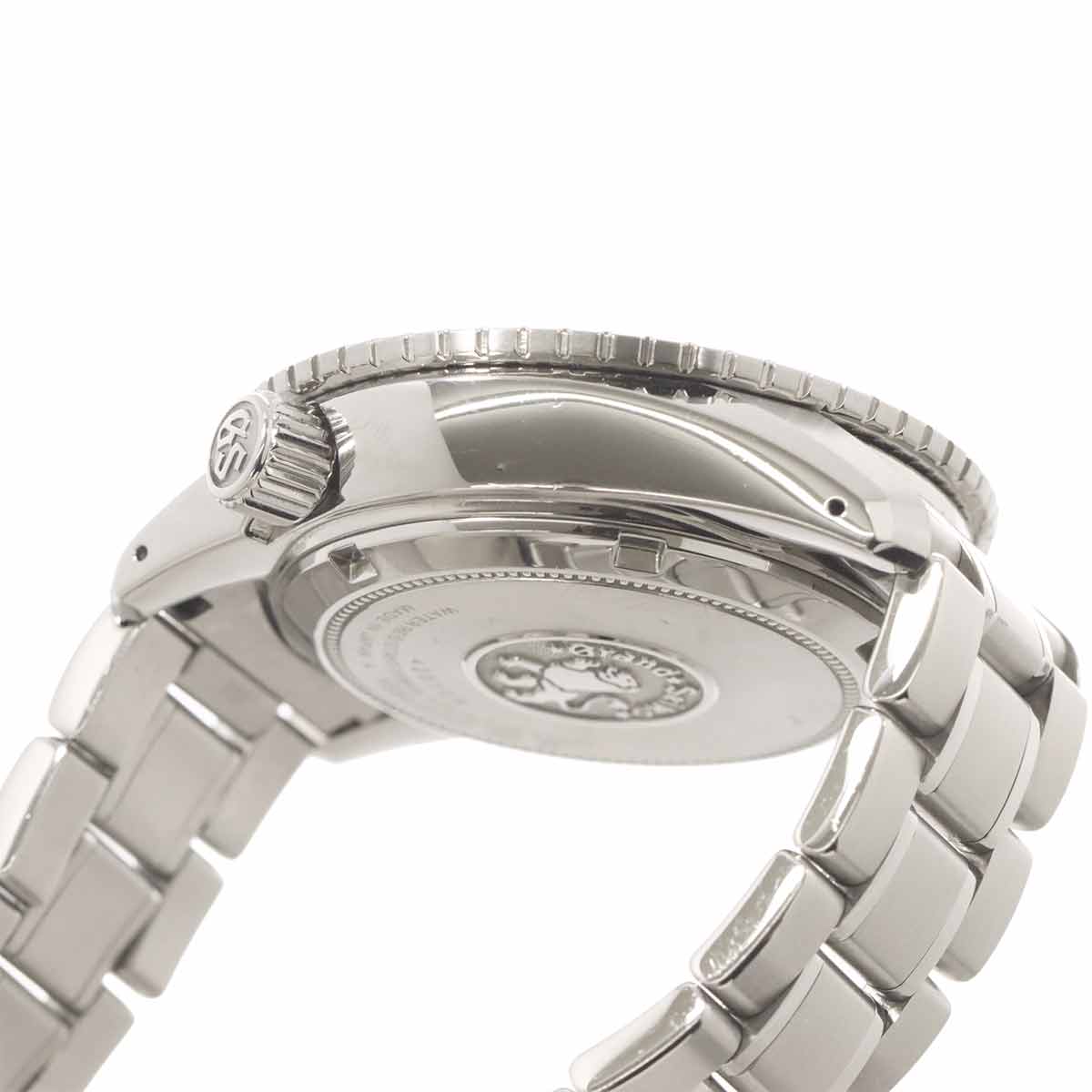 Sports Collection GMT SBGJ277 Automatic Mens Watch