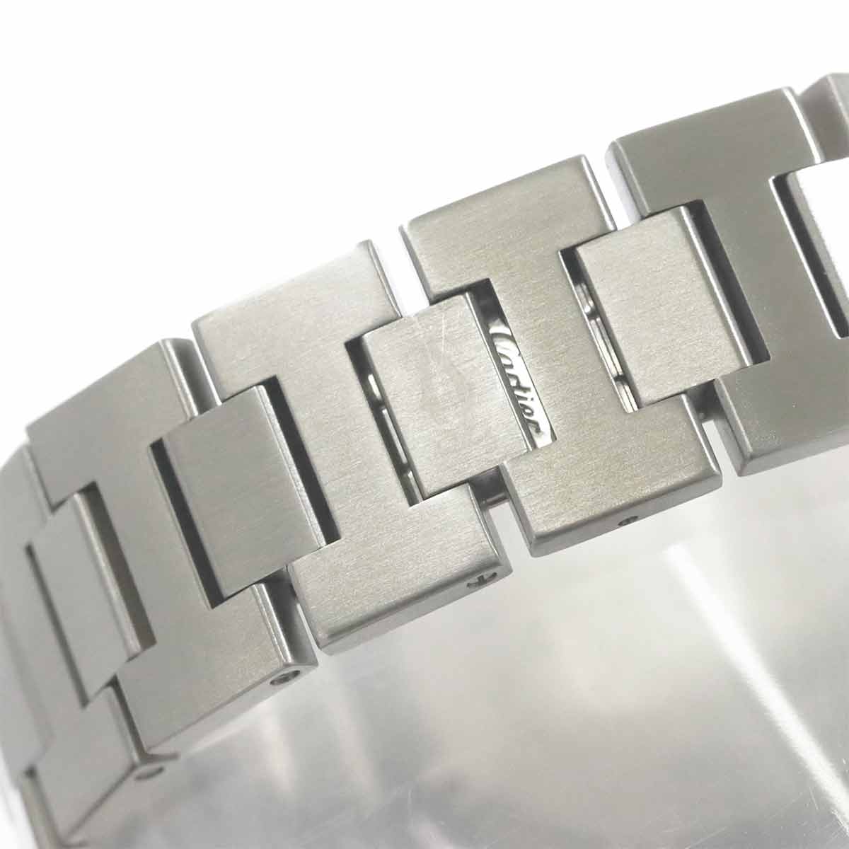 PashaC Meridian GMT W31078M7 Automatic Silver Dial Boys