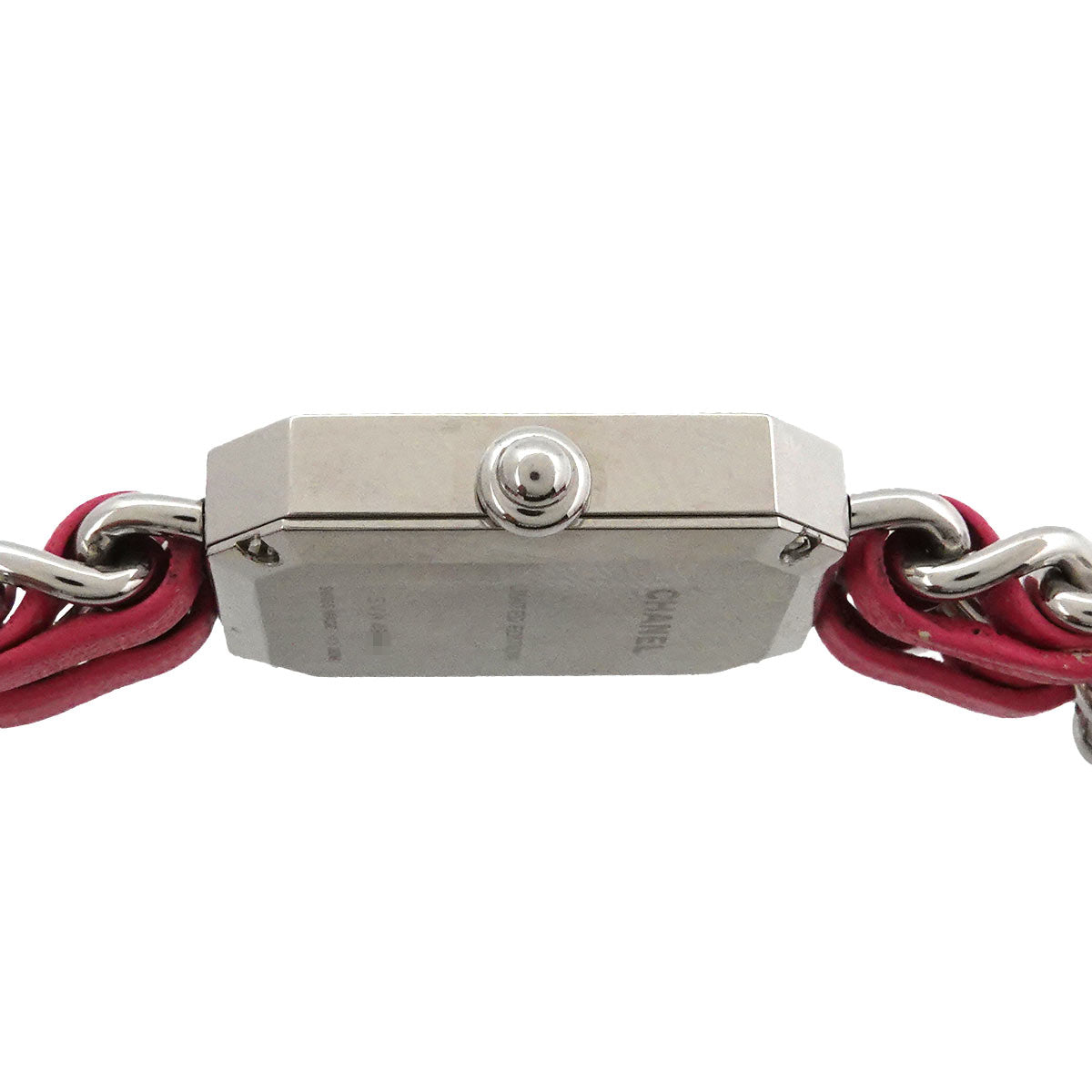 Premiere Rock H6360 Limited Quartz White Shell Dial Ladies