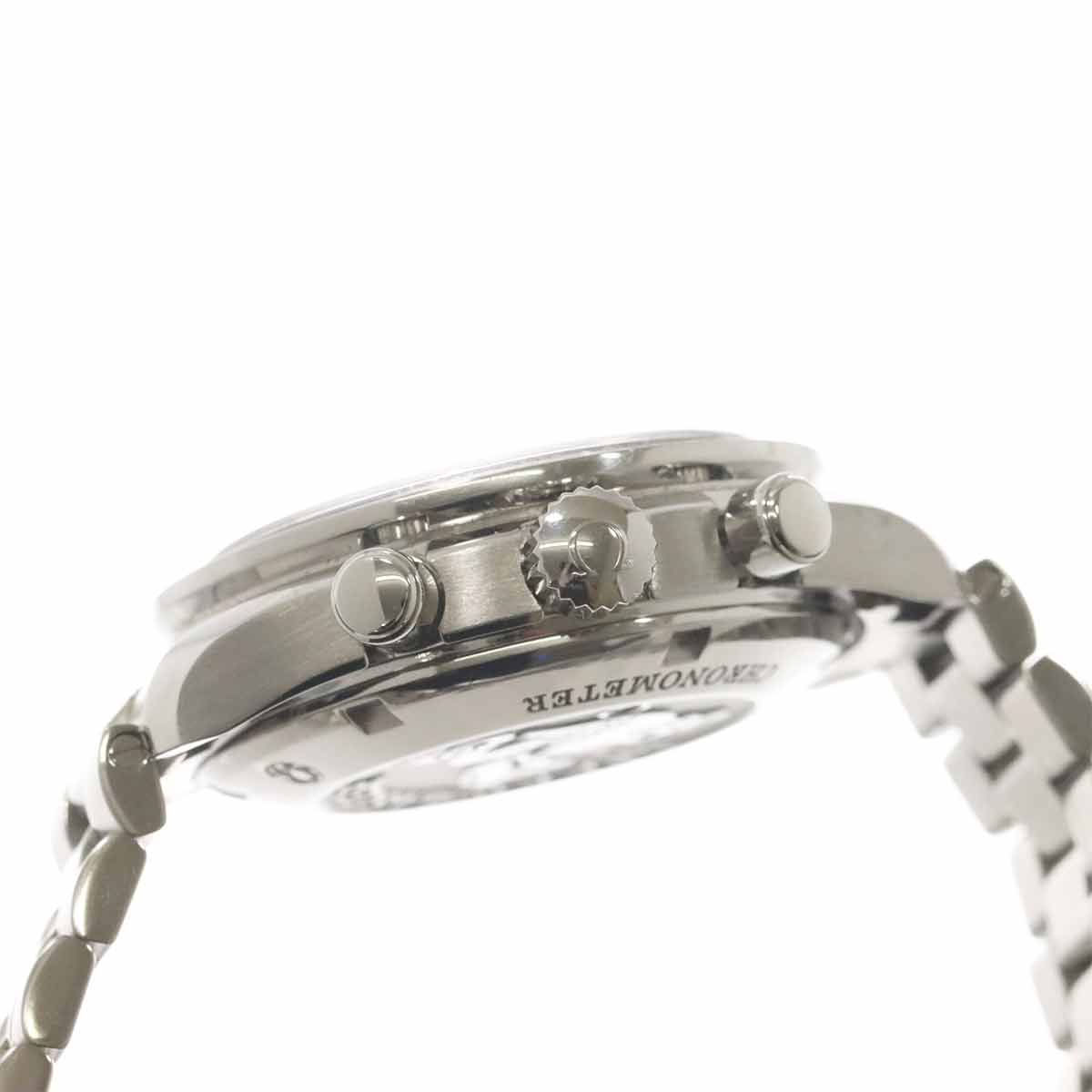 Speedmaster 324 30 38 40 06 001 Gray Dial Automatic Mens