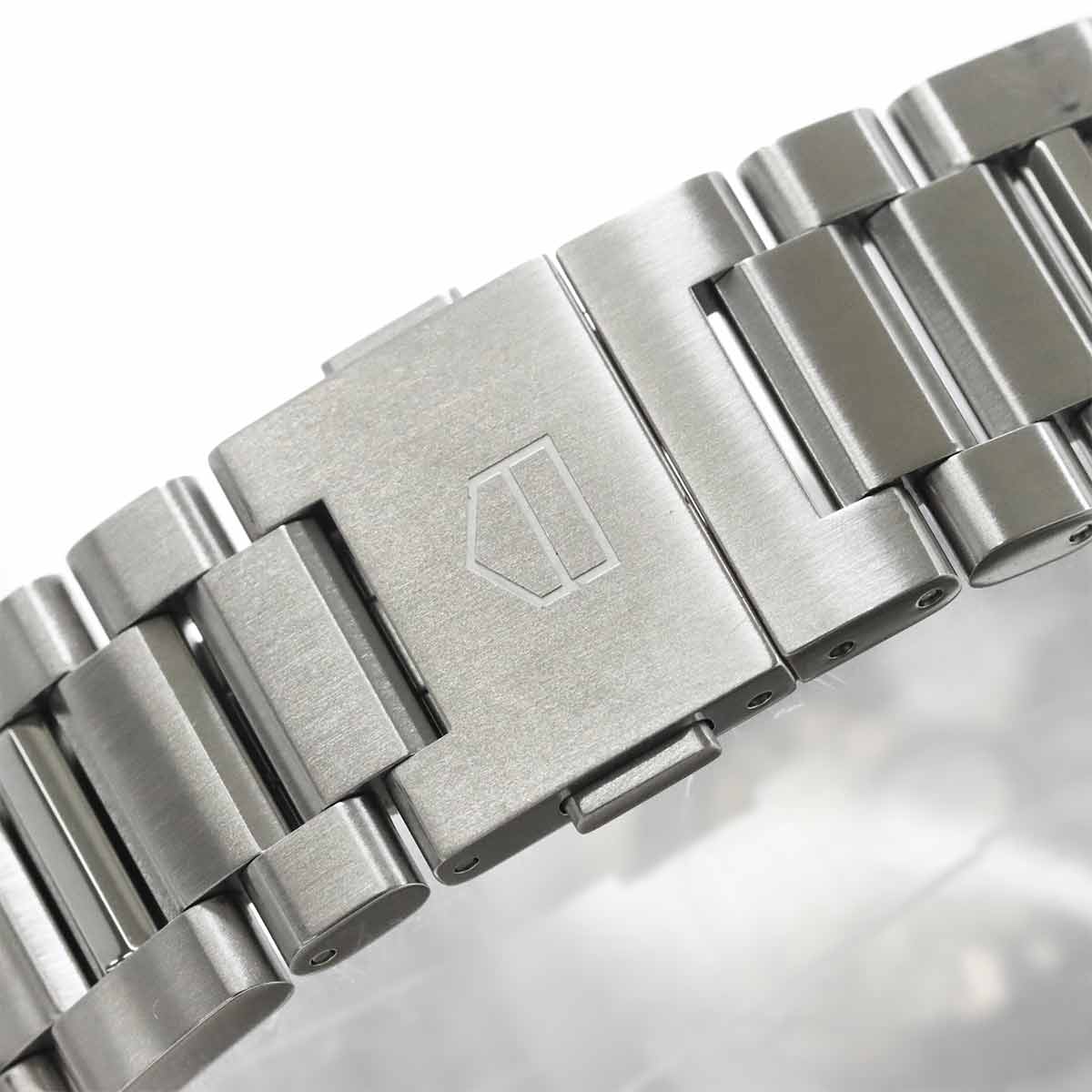 Carrera Caliber Heuer 01 CAR2A1W-0 Skeleton Dial