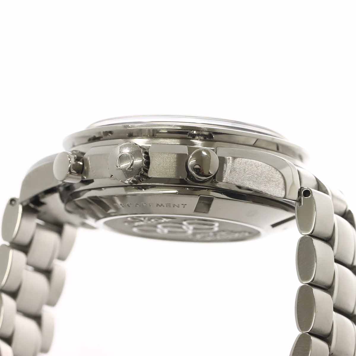 Speedmaster Olympic 321.30.44.52.01.002 Automatic Chronograph