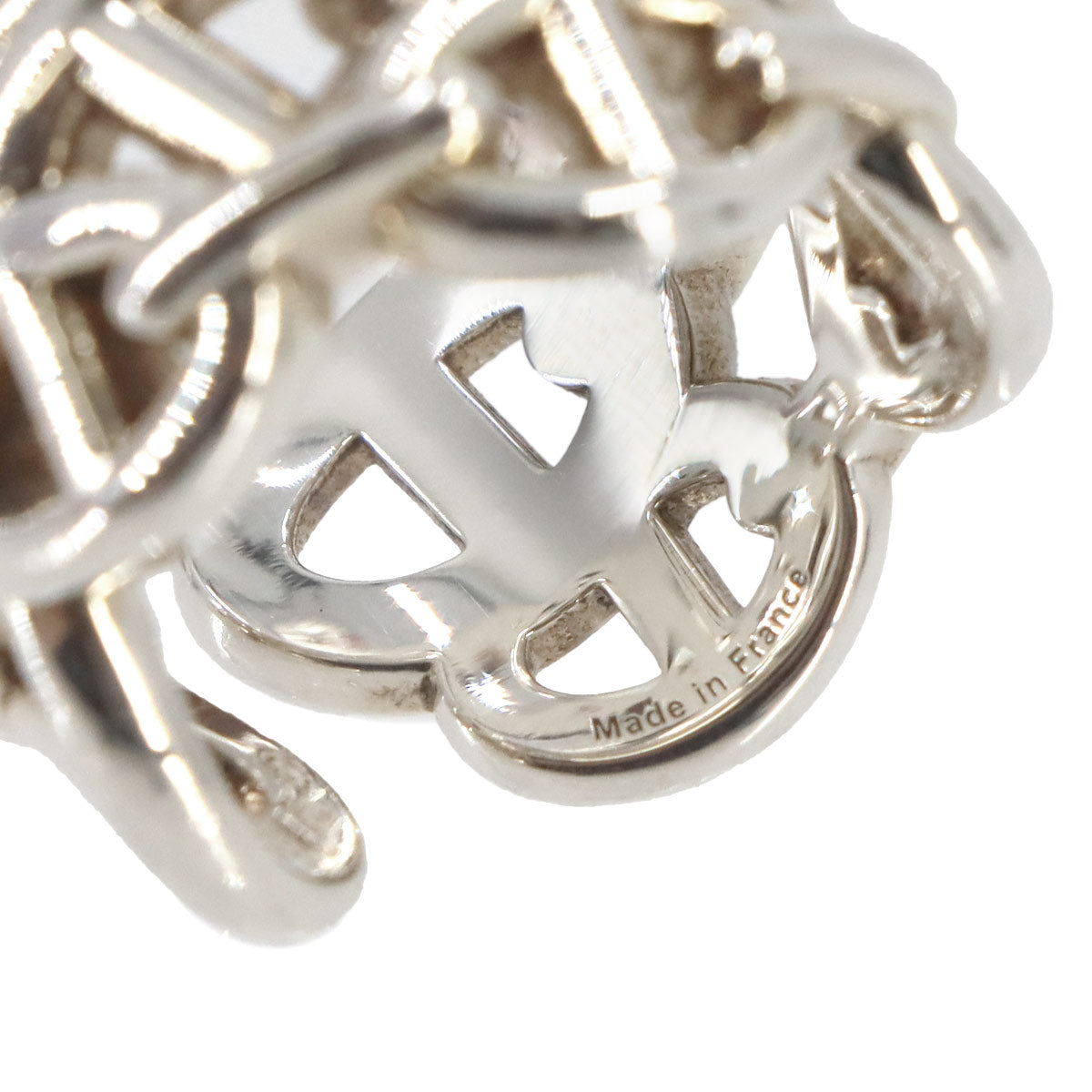 Chaine dancre GM Ring Silver 925 Size52