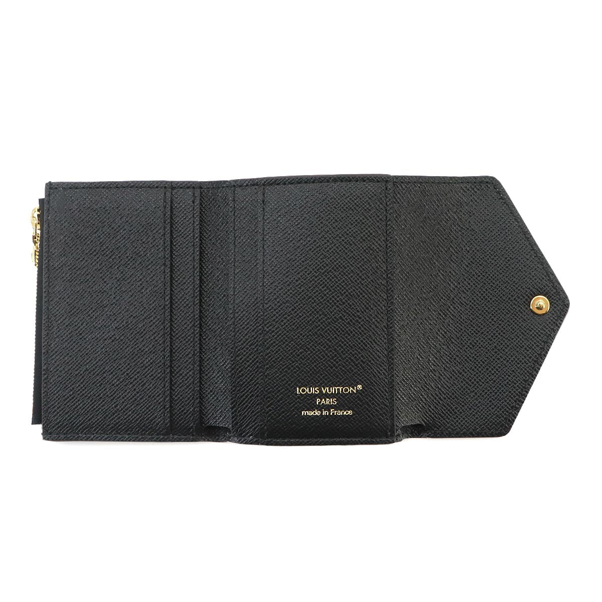 Monogram Giant Rever Portefeiulle Zoe Wallet M80725