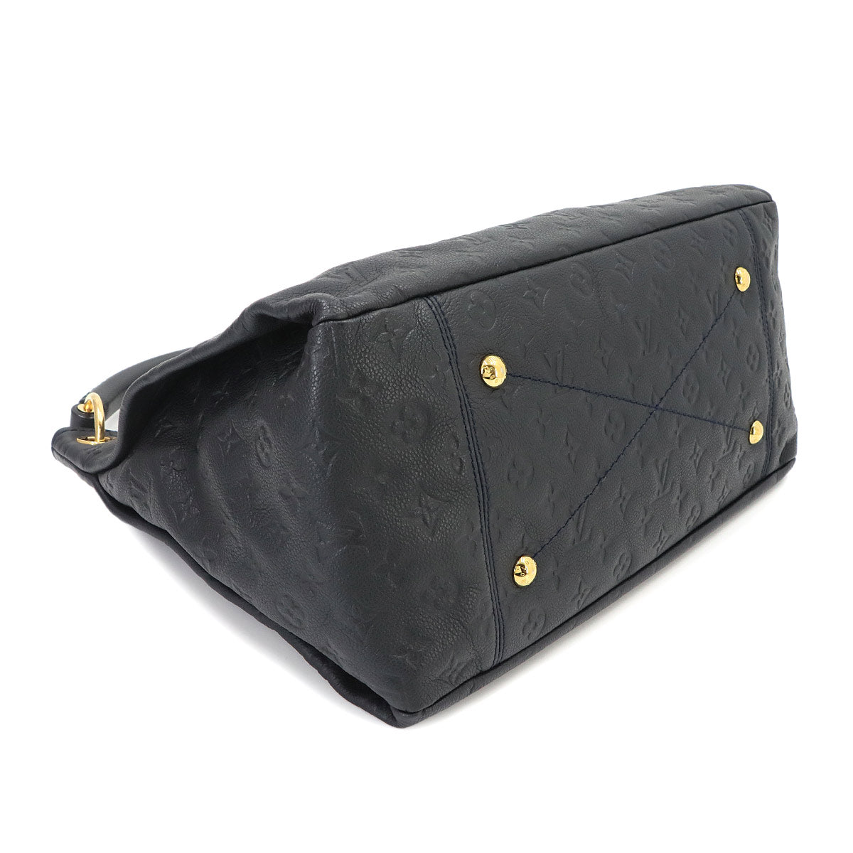 Monogram Empreinte Artsy MM Shoulder Bag Infini M93448