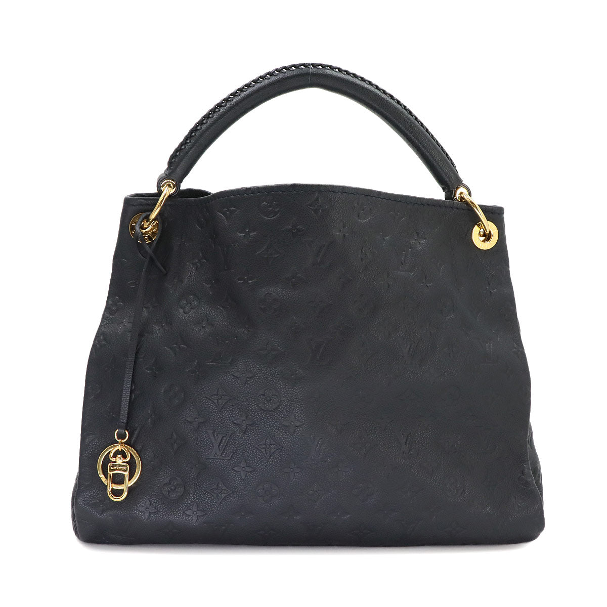 Monogram Empreinte Artsy MM Shoulder Bag Infini M93448