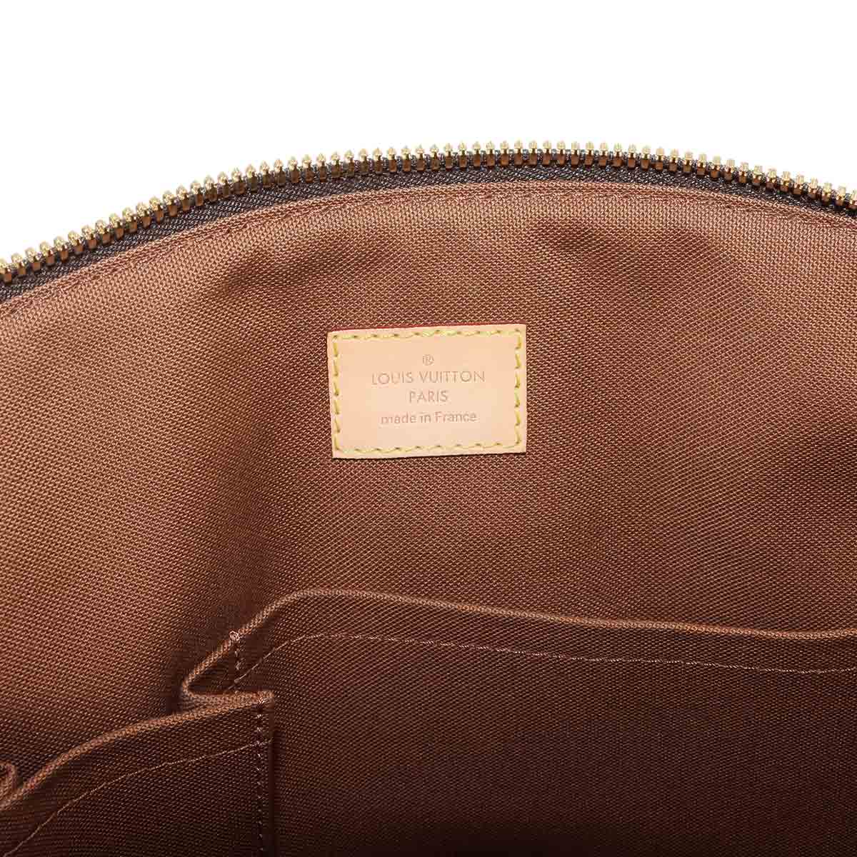 Monogram Tivoli GM Tote Bag Brown M40144 Purse