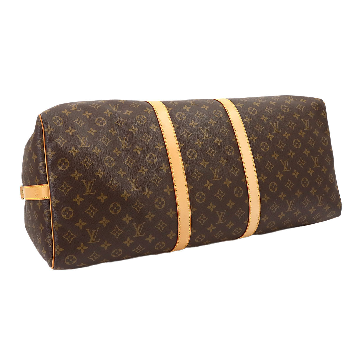 Monogram Keepall Bandouliere 60 Luggage M41412 Unisex