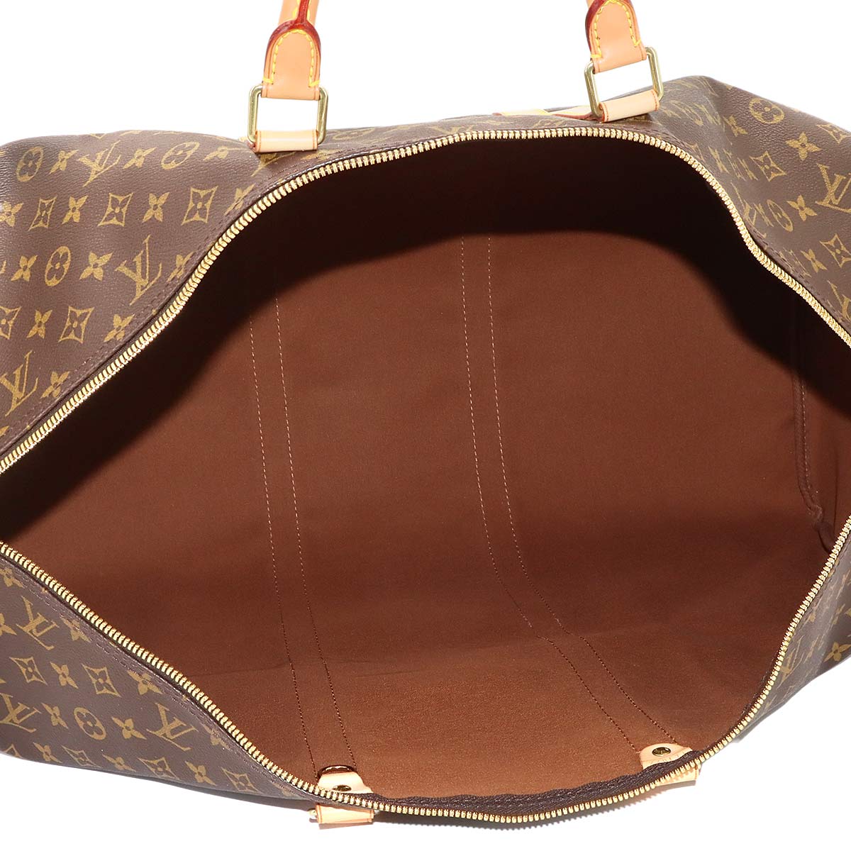 Monogram Keepall Bandouliere 60 Luggage M41412 Unisex