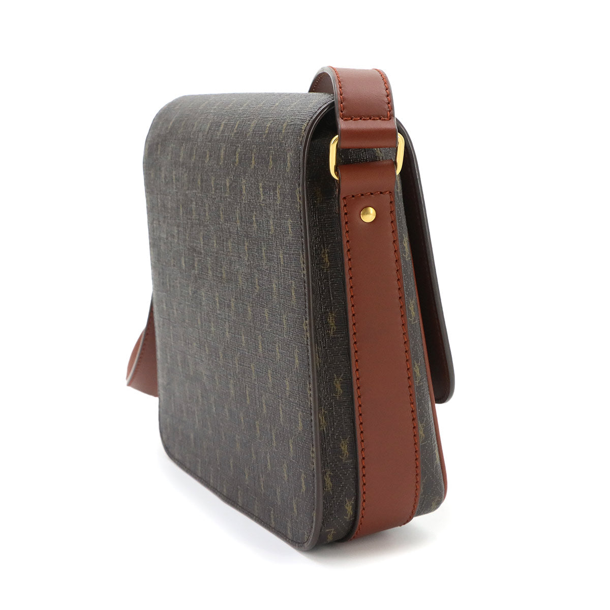 Le Monogramme Medium Satchel Shoulder Bag
