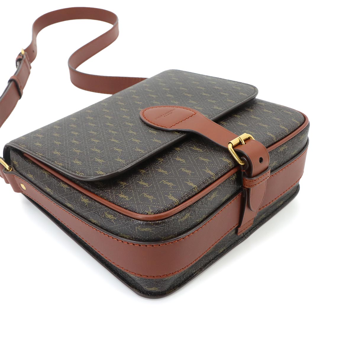 Le Monogramme Medium Satchel Shoulder Bag