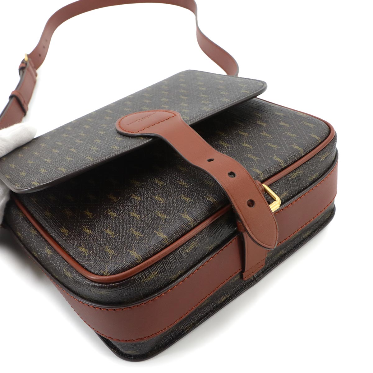 Le Monogramme Medium Satchel Shoulder Bag